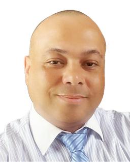 Sigifredo Castell Britton Ph.D.