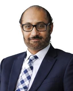 Jagpreet Chhatwal Ph.D.
