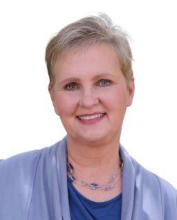 Patty Laushman