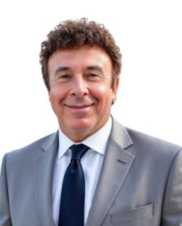 Sam Goldstein Ph.D.