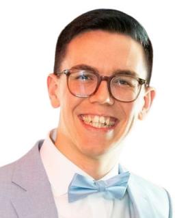 Mark Shelvock, RP, MACP, MA