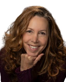 Valerie Fridland Ph.D.