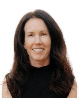 Jessica Del Pozo, Ph.D.