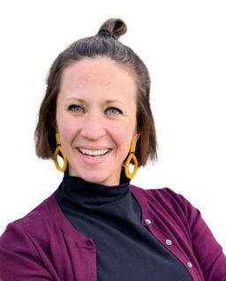 Annie Mueller Ph.D.