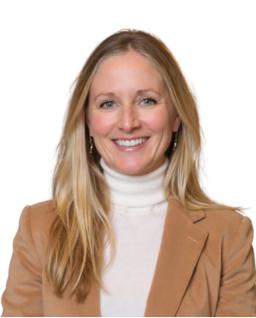 Liz Stillwaggon Swan PhD