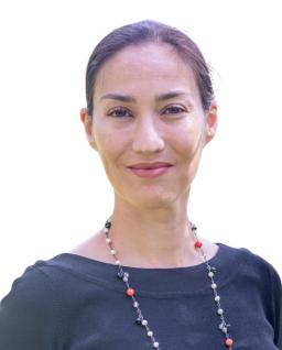 Asia A. Eaton Ph.D.