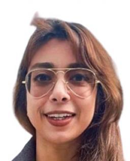 Jasmine Mohsen Ph.D.