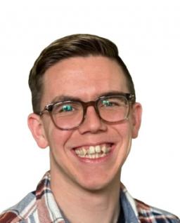 Mark Shelvock, RP, MACP, MA