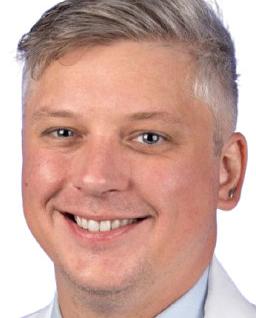 Stephen Sandelich MD