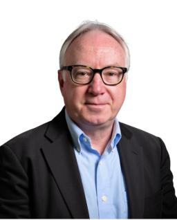 Frank T. McAndrew Ph.D.