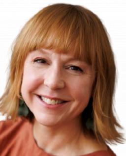 Kate Engler, LMFT, CST