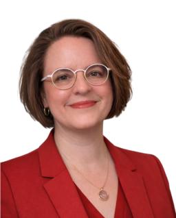 Lindsey Godwin Ph.D.