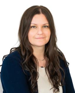 Delia Petrescu M.A., RP