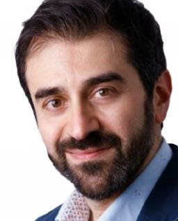 Theo Tsaousides Ph.D.
