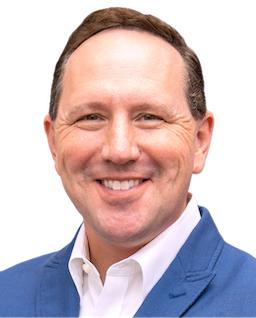 Jeffrey Daniel Frey Ph.D., MBA, MSCS