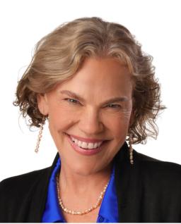Laura Markham Ph.D.