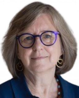 Maryellen MacDonald Ph.D.