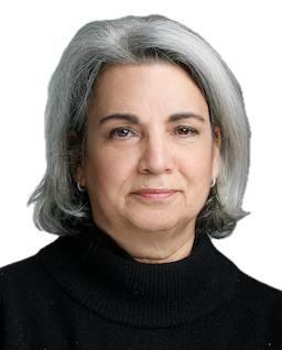 Nina Stachenfeld Ph.D.