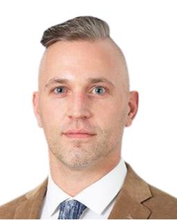 Patrick William Kelly Ph.D.