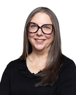 Sherry Hamby Ph.D.