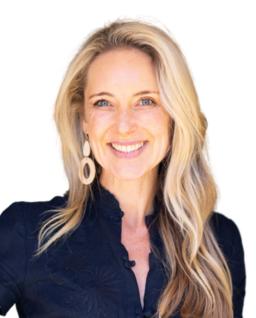 Diana Hill, Ph.D.