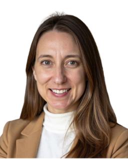 Melissa Rampelli Ph.D.