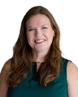 Meredith G. F. Worthen Ph.D.