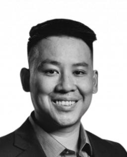 Tony Nguyen Ph.D.