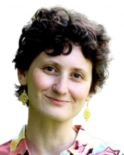 Talia Cohen Ph.D.