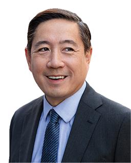 Zaldy Tan M.D.