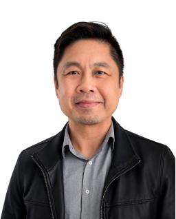 Jeffrey Yip Ph.D.