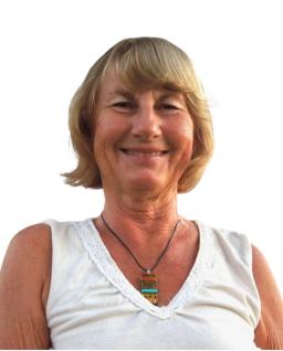 Jenni Ogden Ph.D.