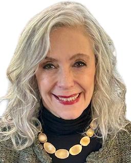 Susan Krauss Whitbourne PhD, ABPP