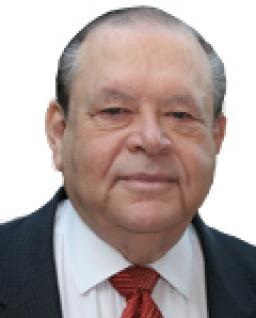 Bernard J. Luskin, Ed.D., MFT