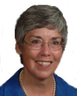 Caroline J. Simon, Ph.D.