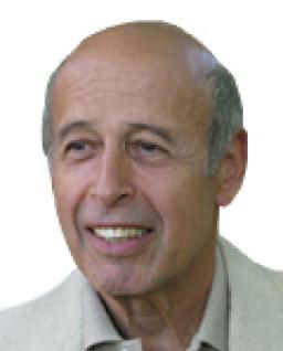 Ervin Staub, Ph.D.