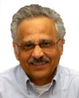 V. Krishna Kumar Ph.D.