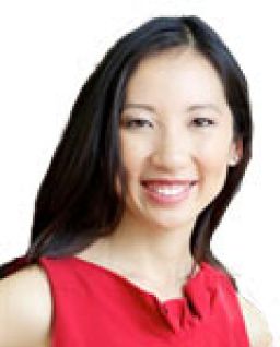 Leana Wen, M.D.