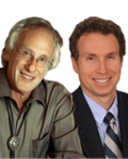 Andrew Newberg, M.D. and Mark Waldman