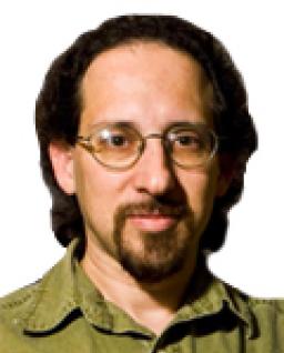 A. David Redish, Ph.D.