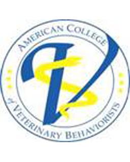 The American College of Veterinary Behaviorists