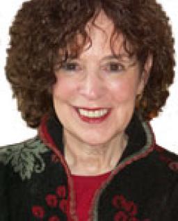 Susan Newman Ph.D.