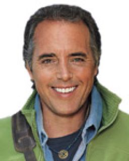 Dan Buettner