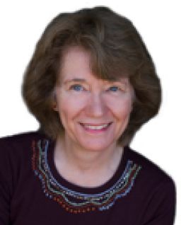 Elaine Aron, Ph.D.