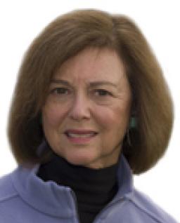 Ellen Weber Libby, Ph.D.