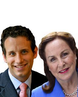 Jonathan L. Tobkes, M.D. and Wesley C. Davidson