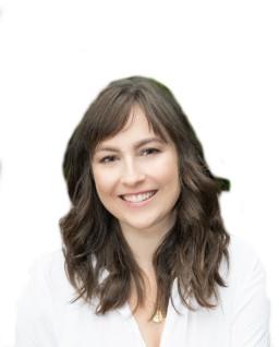 Dena Domenicali-Rochelle LCSW