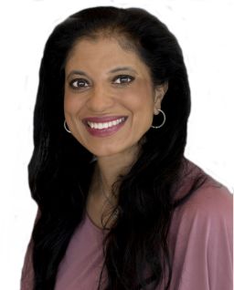 Ramani Durvasula, Ph.D.