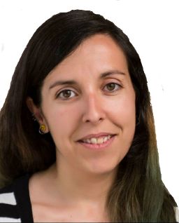 Elena Blanco-Suarez Ph.D.