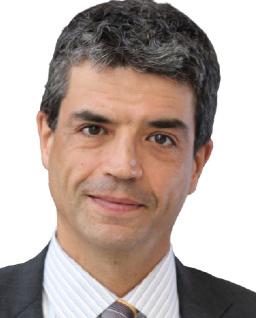 José Luis Bermúdez, Ph.D.